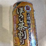 香ばしい香りが良いですね