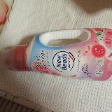 エレガントな香りが好き