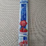 ほどよい甘みのチーズデザート