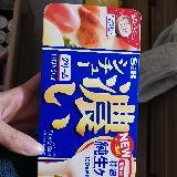 濃くて美味しいシチューです。