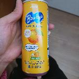 シンプルなオレンジジュース