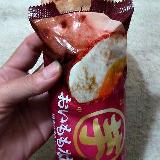 冷やっこい焼き芋