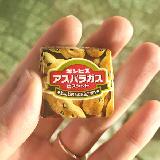 ごまの香ばしさが合う