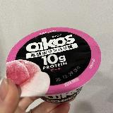 オイコスで1番美味しい！