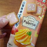 すももの香りがお口いっぱいな幸せ。