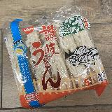 手軽にコシある讃岐うどん