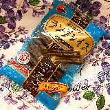 口どけの良さが印象的です。