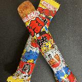 焼き鳥タレの香り