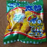 懐かしくて上品、サクッと楽しめる定番駄菓子