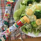 サクッと美味しい