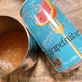 果実感で満たされる