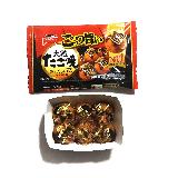 手軽にたこ焼きが食べられる