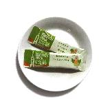 豆乳の香りがしっかり