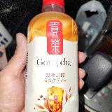 黒糖の甘み、旨味、風味の三拍子が見事