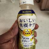 さらっと飲みやすいヨーグルトドリンク
