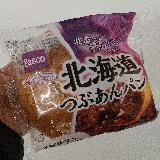 つぶあんゴロゴロ