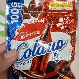 噛み手応えのある超ハードグミ