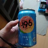 甘さ強め美味しいチューハイ