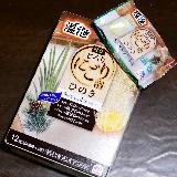 とろとろのお湯　すごいです