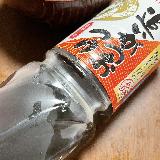 かつおガツンとキリッと辛口