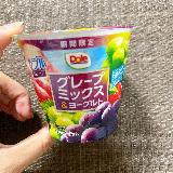 スッキリダブルグレープミックス