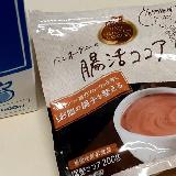 優しい甘さで飲みやすい