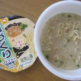 スープが美味しい