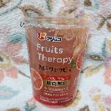 フルーツの苦味