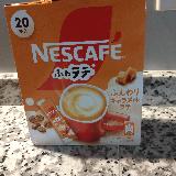 手軽にほっと一息