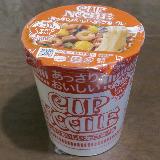 夜食にぴったり