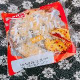 ザクザククッキーソボロ