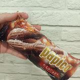 吸ってチョコの深いコク！