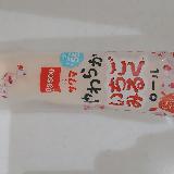 ジャリっとした食感