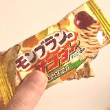 まろやかモンブラン