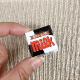 チョコとミルククリームがくちどける