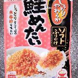 明太子が良いアクセント