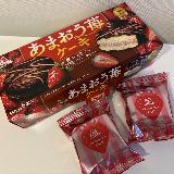 苺のチョコパイ