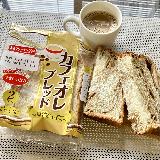 ふわっとしてる