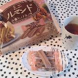 上品な味わいの和栗クリーム