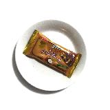 ヘーゼルナッツが濃い