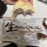 柔らかいクロワッサン