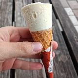 甘さに食感と濃厚さ際立つ！