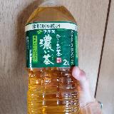 濃厚で深い旨み