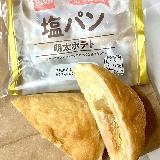 クセになる美味しさ