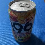 果実の甘さが抜群