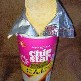 後味のニンニクが強烈