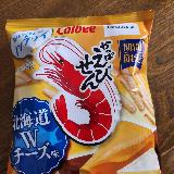 チーズのわりに、あっさり食べれます