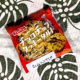 コーヒーやおやつ時間に合わせやすい菓子パンです。