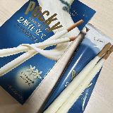 チョコの厚みがいい感じ