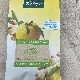 ジンジャー効果すごい！